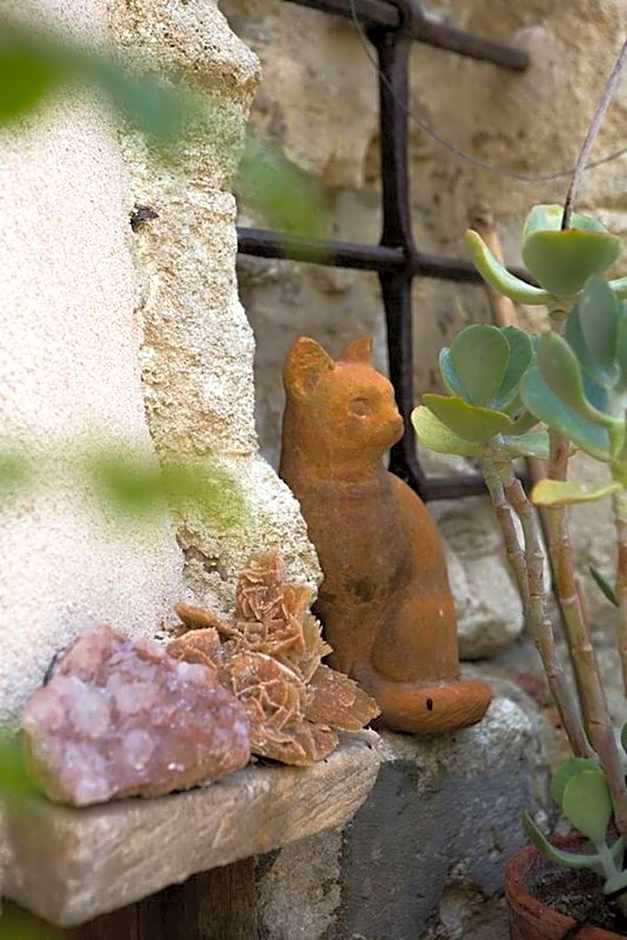 Les Jardins De La Livrée