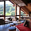 Hotel Alpen Roc