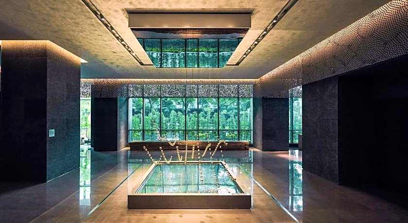 THE AMNIS, a Luxury Collection Hotel, Kaohsiung
