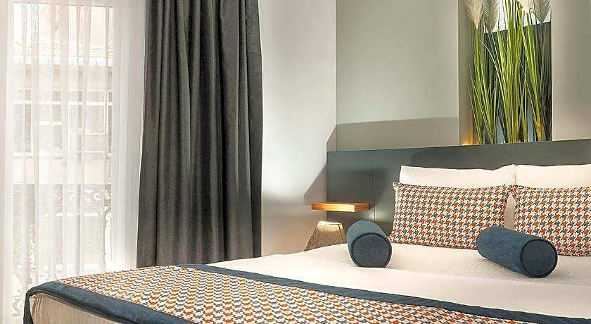 Ooda Rooms Kadıköy