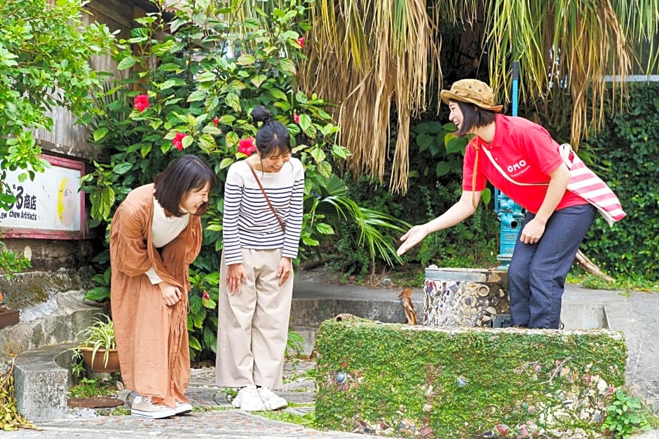 OMO5 Okinawa Naha by Hoshino Resorts