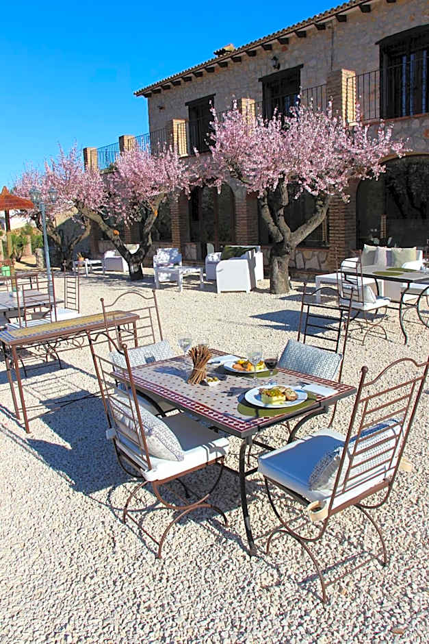 M A S L A P A U Country Hotel - Adults only