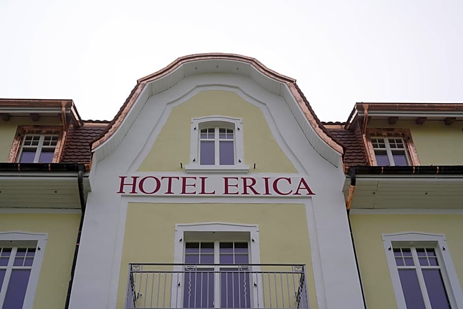 Hotel Erica