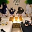 Sangsang Stay Busan