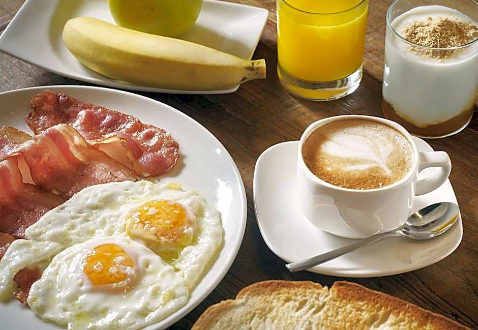 Hotel Bide Bide Tolosa