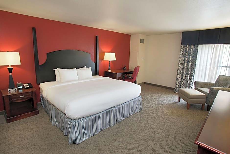 President Abraham Lincoln - A DoubleTree By Hilton Hotel