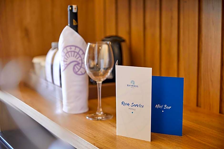 Rammos Managed By Dedeman