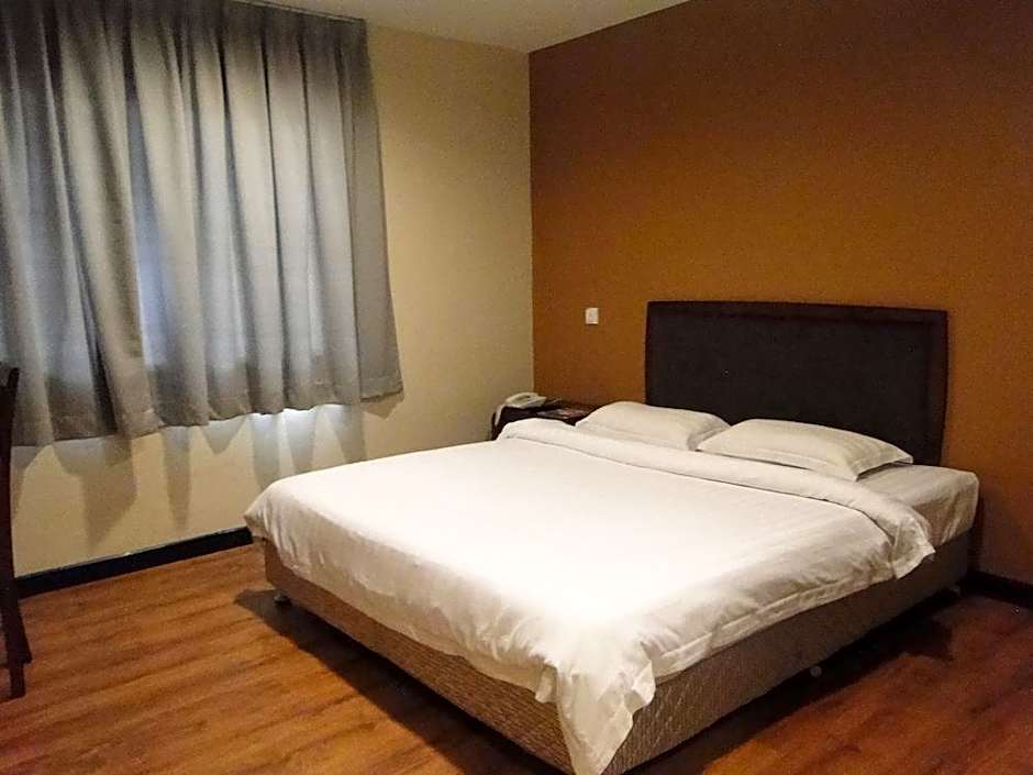 Hotel Sadong 88