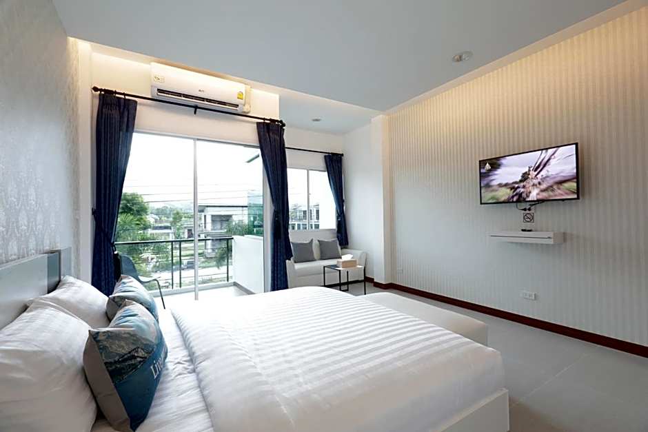 Kerepiman Boutique Hotel