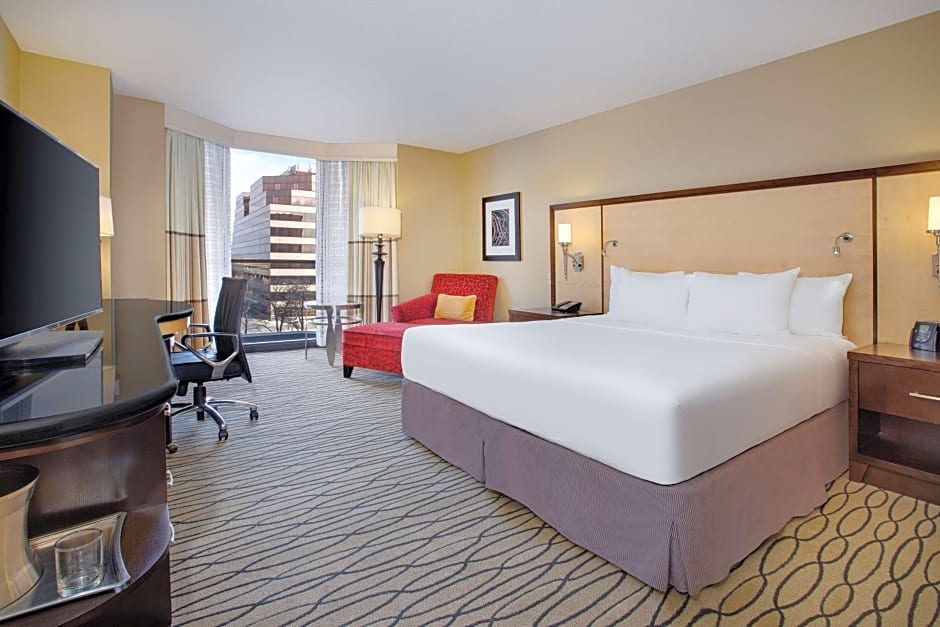 Hilton Rosemont/Chicago O Hare