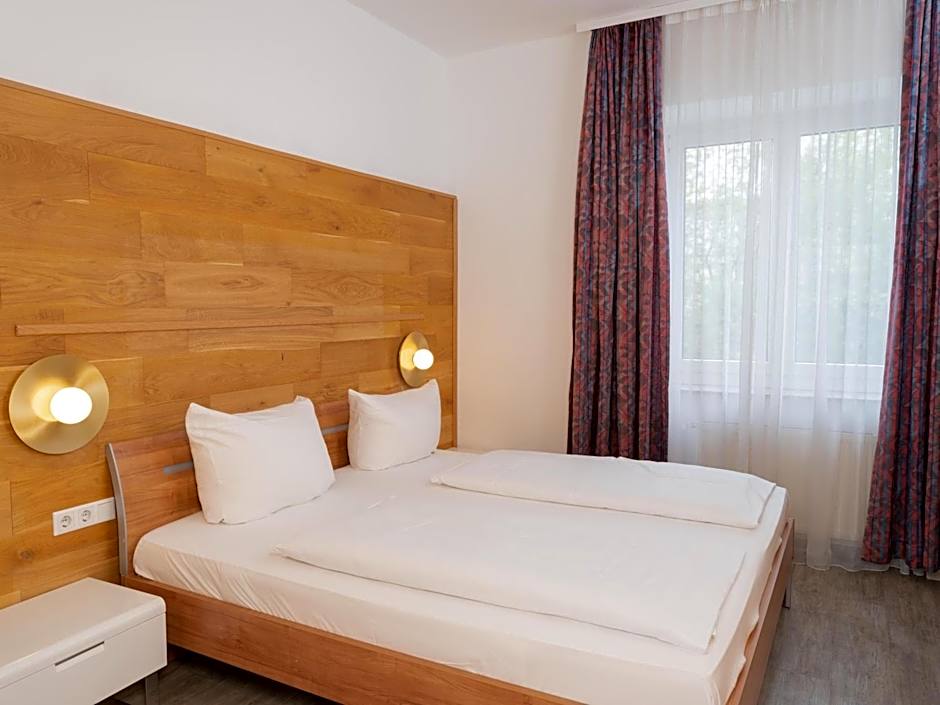 DONAUHOTEL Ingolstadt