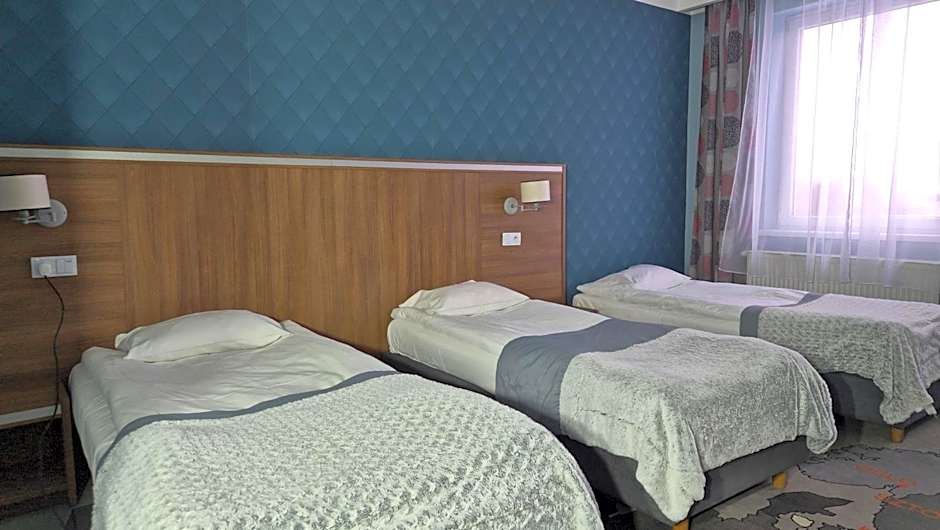 Hotel Europa