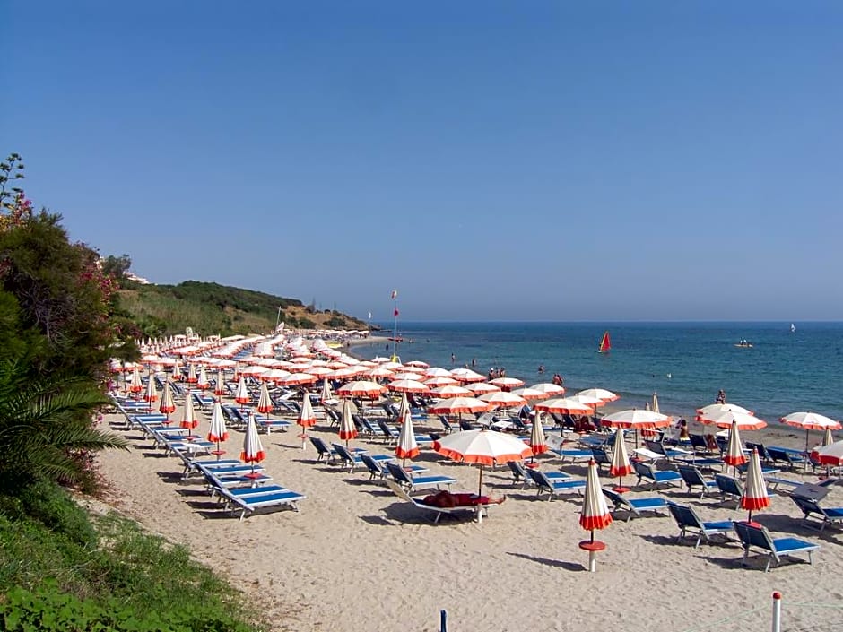 MClub Alicudi
