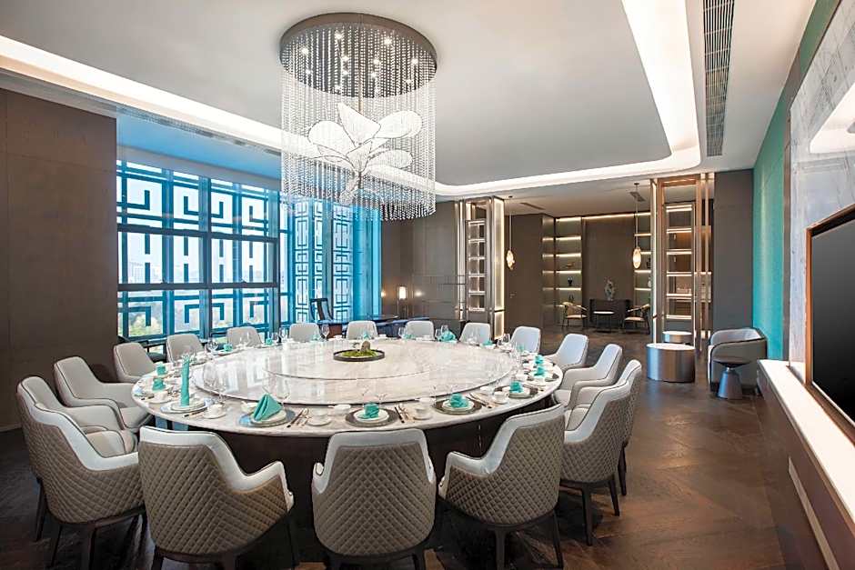 Wyndham Grand Zaozhuang