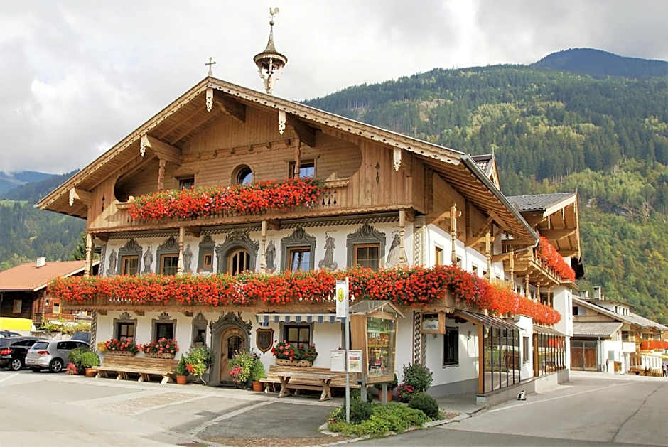 All Inclusive Hotel Bachmayerhof