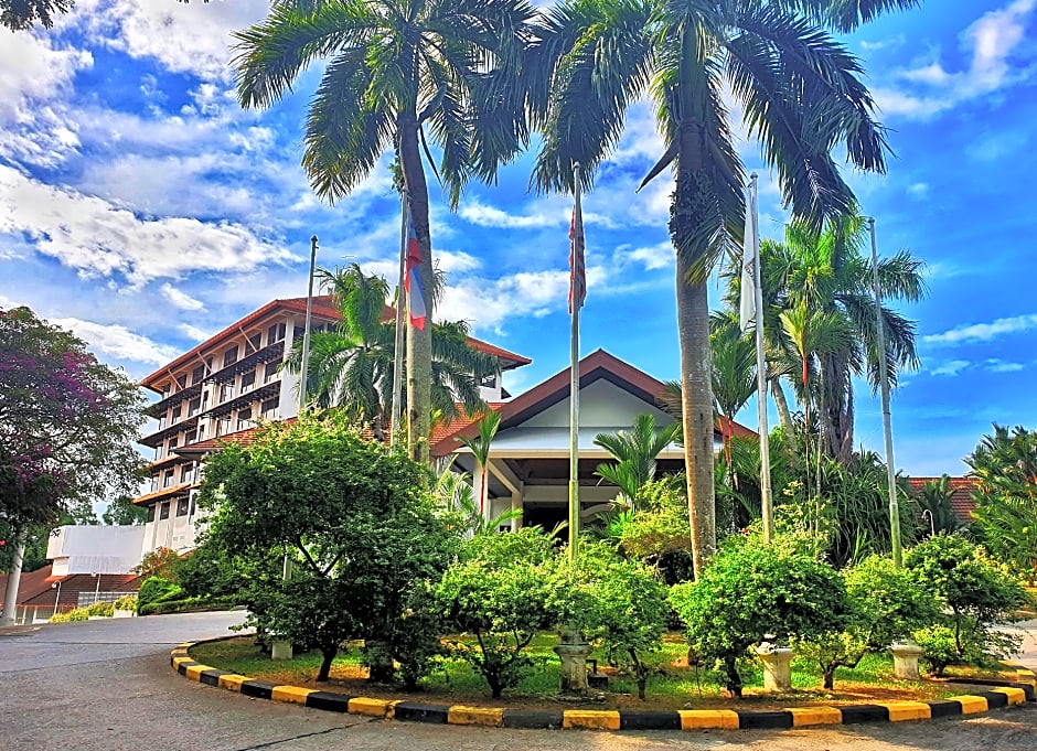 Sabah Hotel