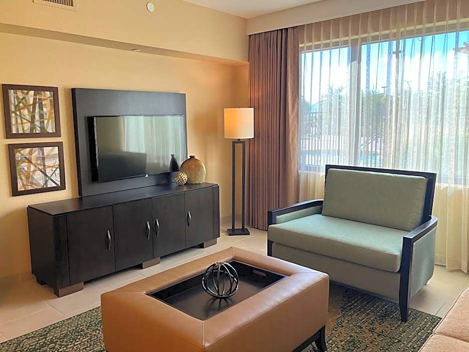 The Berkley, Las Vegas