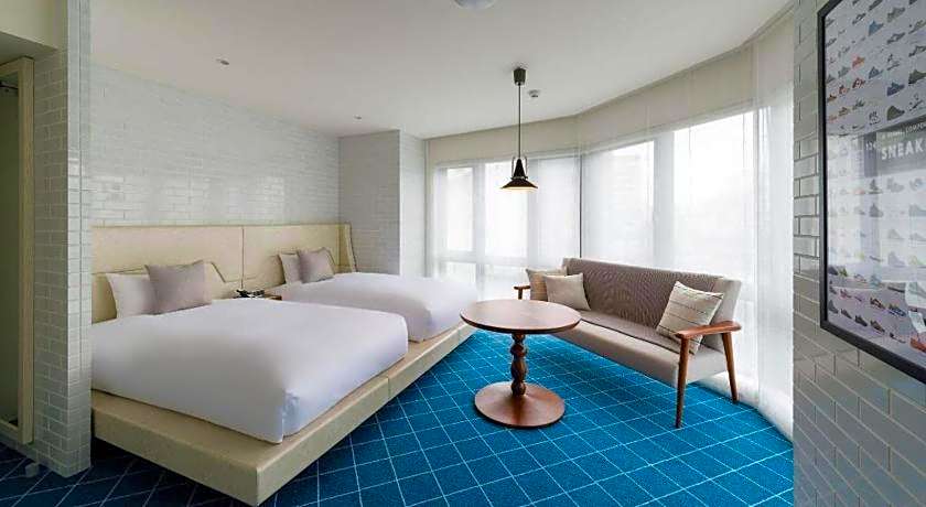 Hotel Edit Yokohama