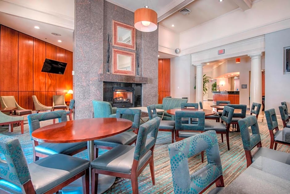 Residence Inn Charlotte Uptown