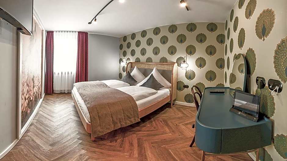 Hotel Sonne