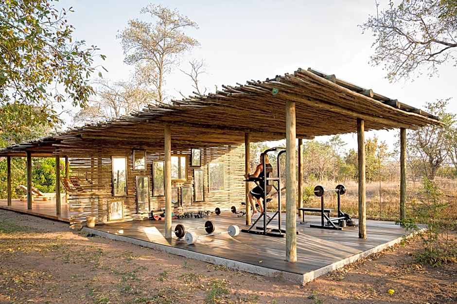 Sunbirds Oasis Lodge