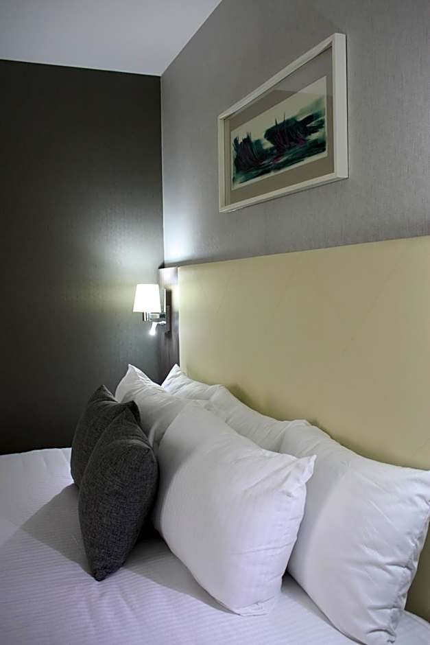 Casa Inn Business Irapuato