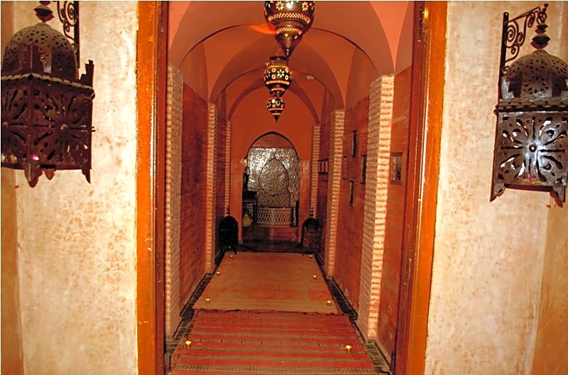 Riad Dar Nejma