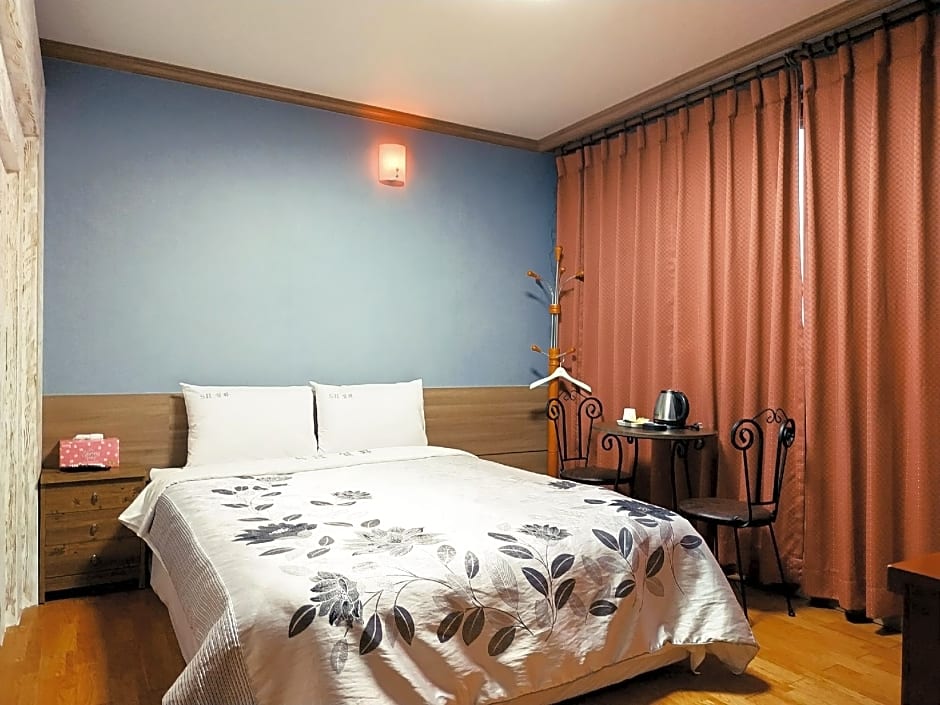 Sulhwa Motel