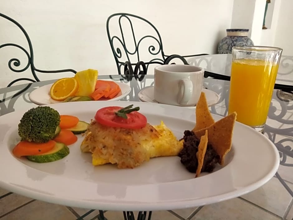 Hotel Arcada