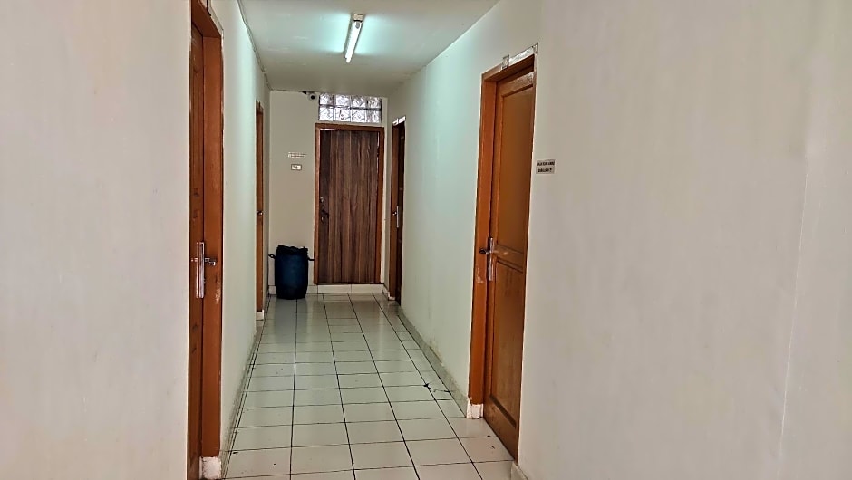 De' Premium Hotel Musi Raya 