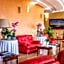 Astura Palace Hotel
