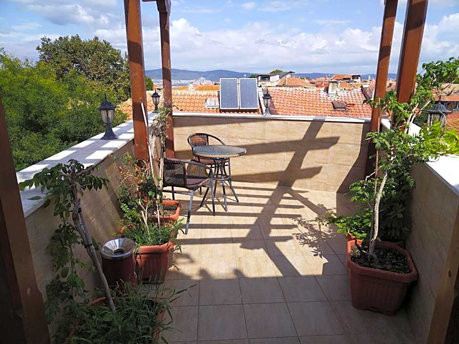 Boutique Hotel St. Stefan