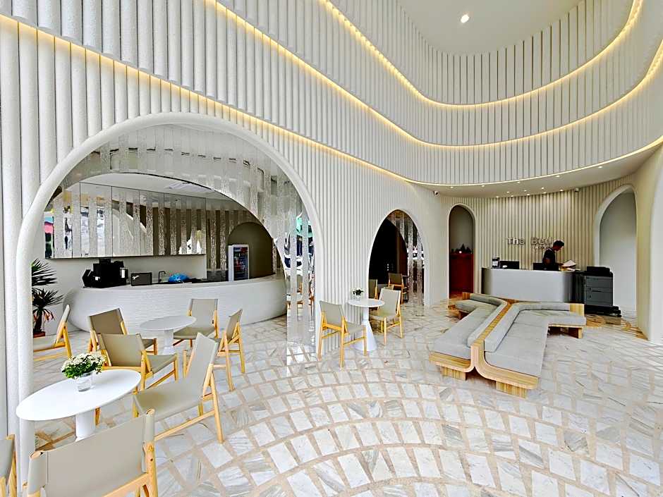 The Bed Hotel Hatyai