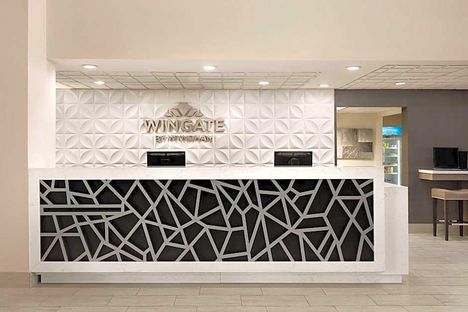 Wingate By Wyndham Montgomery