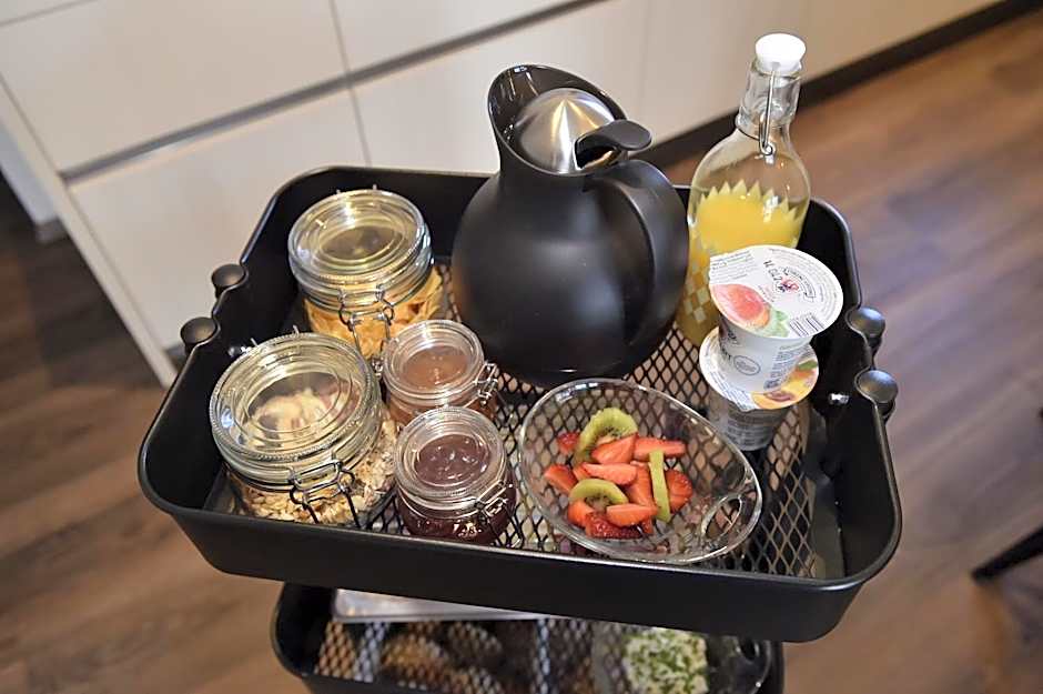 Appartements Lenzenhof