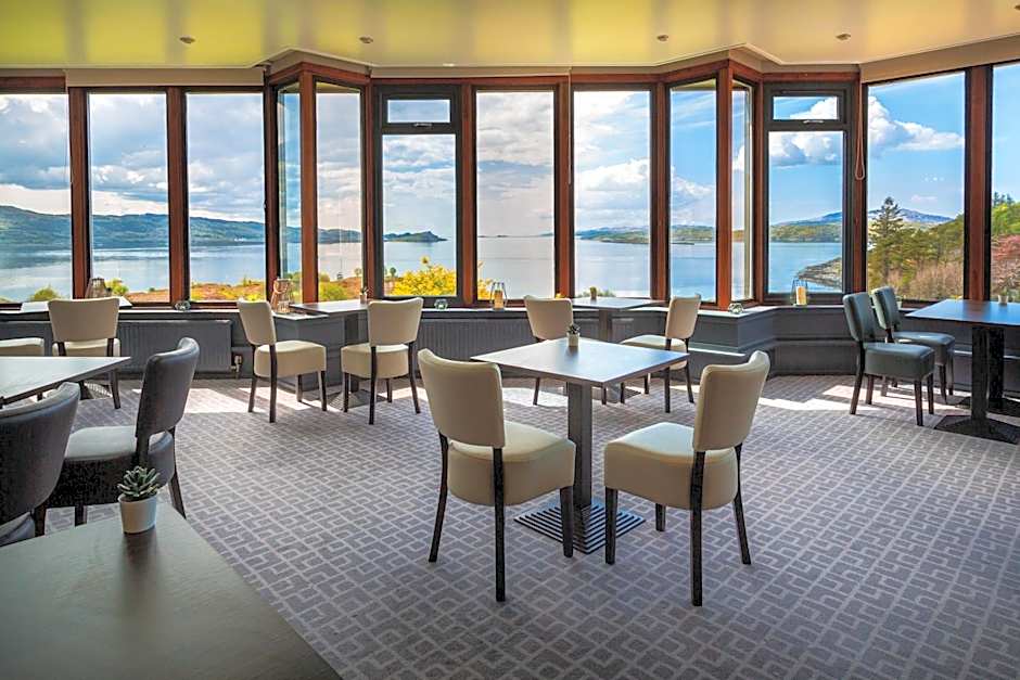 Loch Melfort Hotel