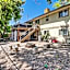 2BR Wellness Retreat in Arvada