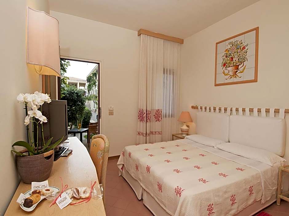Hotel Palau