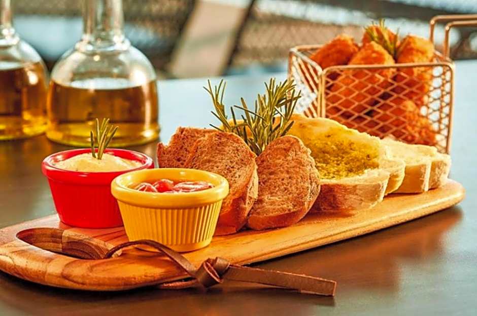 Blue Tree Premium Alphaville