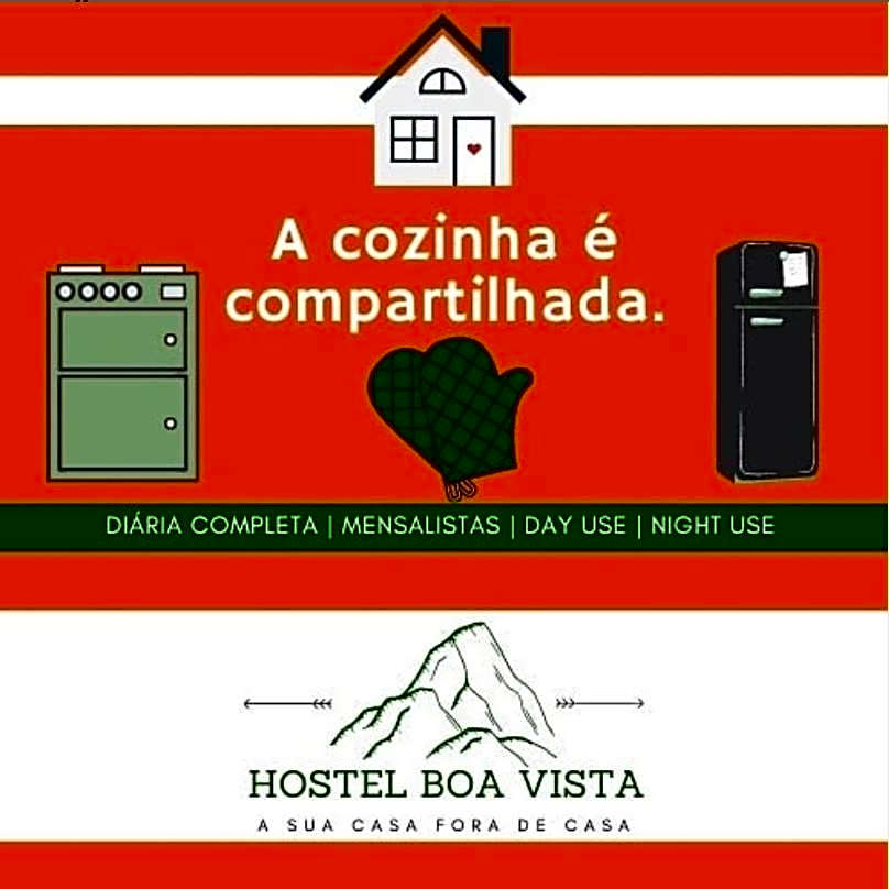 Hostel Boa Vista
