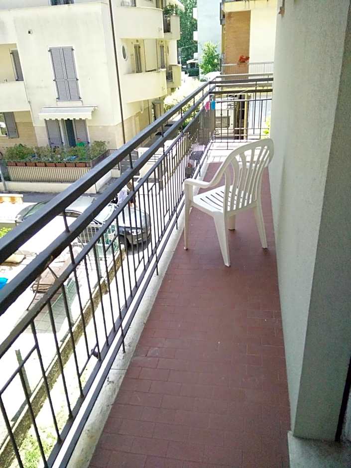 Hotel Ronconi