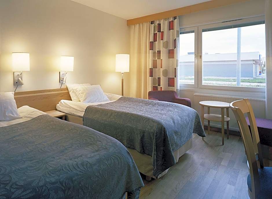 Scandic Uppsala Nord