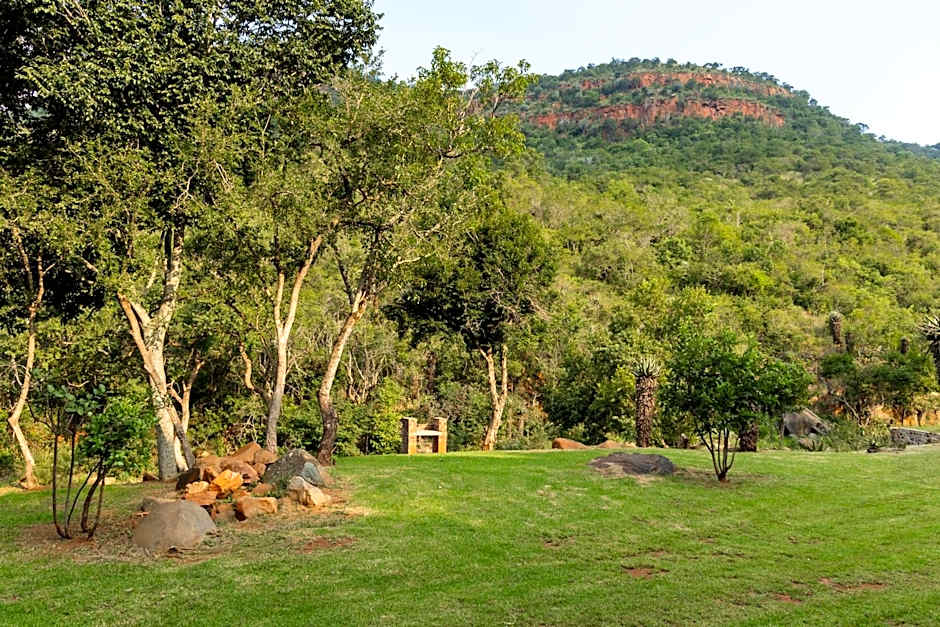 Rocky Drift Private Nature Reserve