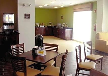 Sleep Inn & Suites Gulfport
