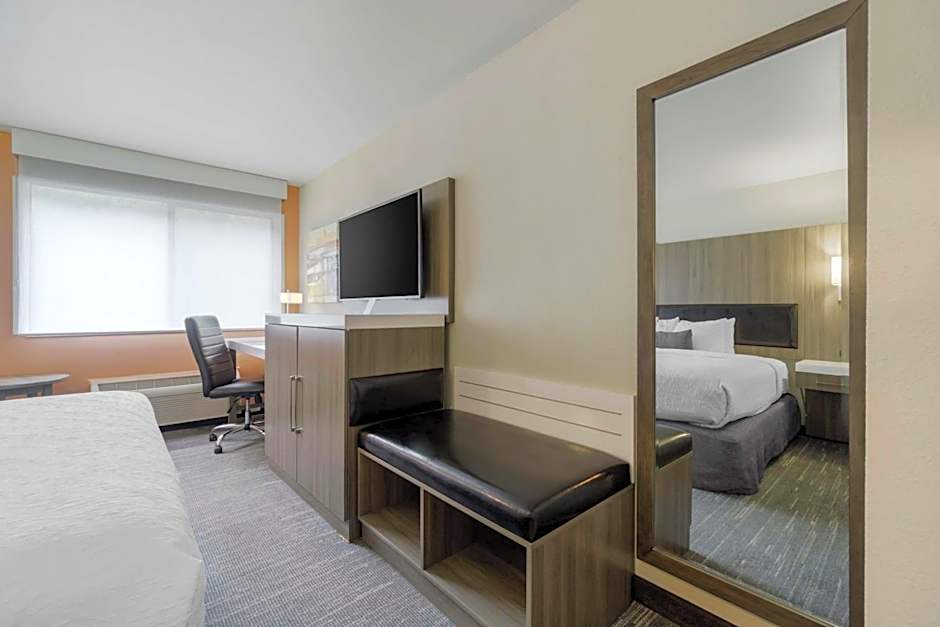 Best Western Plus Renton Inn