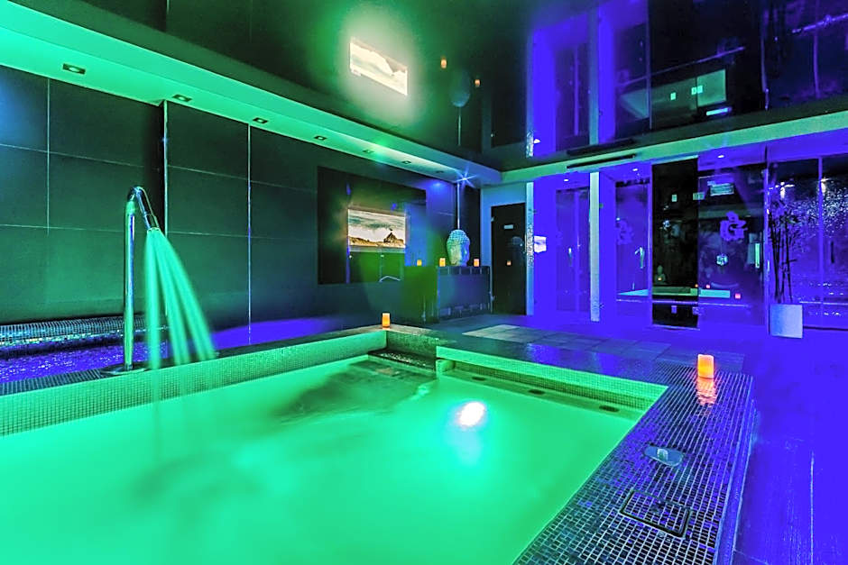 Grand Hotel Don Gregorio