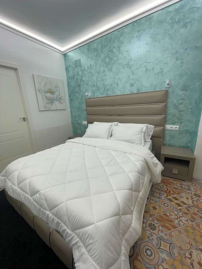 Hotel Boutique Galeon