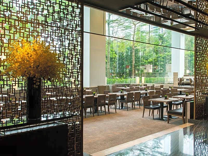 Regent Taipei By IHG