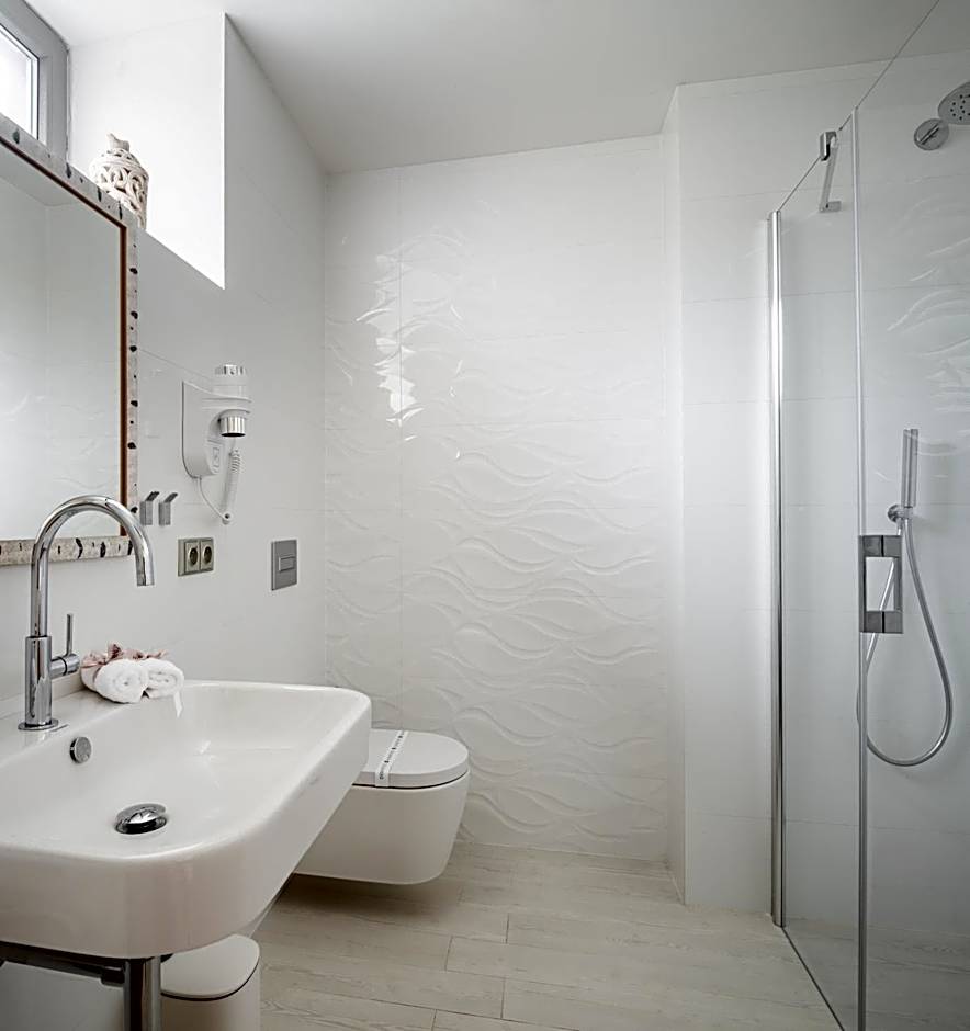 HERBARIUM boutique hotel