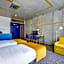 Hotel Arche Geologiczna